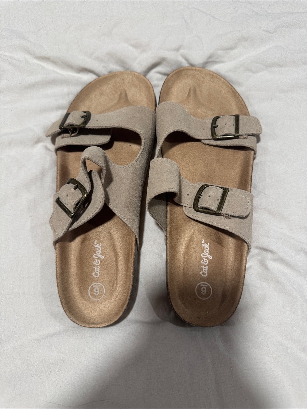🖤Cat & Jack Sandals🖤